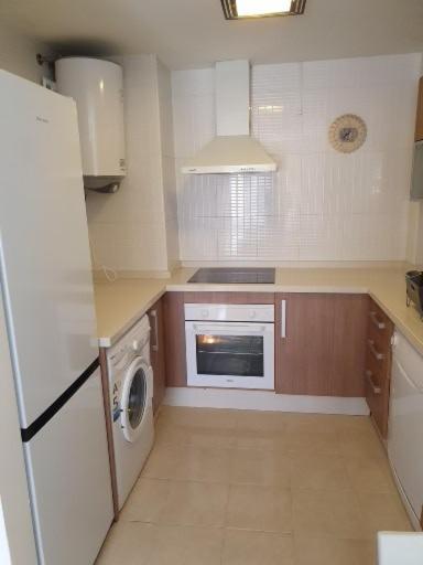 Ferienwohnung Apartamento En Trinidad San Pablo Málaga Exterior foto
