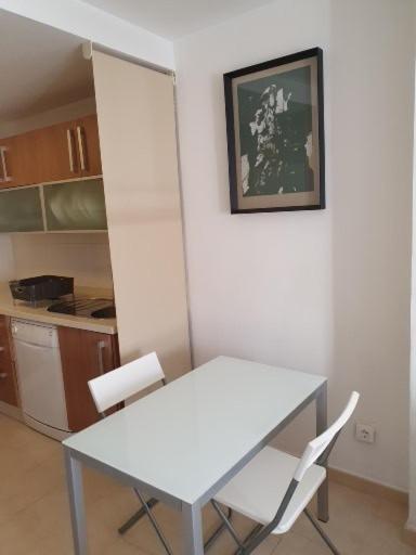 Ferienwohnung Apartamento En Trinidad San Pablo Málaga Exterior foto